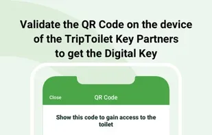 TripToilet screenshot 1