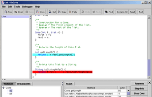 Debugger (Windows 2000)