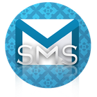 Multi Short Message Service icon