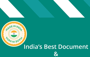 Bharat Scanner screenshot 1