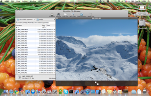 Moroshka screenshot 1