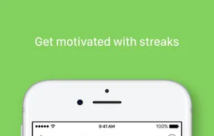 Habit List screenshot 1