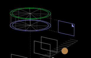 Futureland screenshot 1