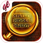 City Hidden Object : Mystery icon