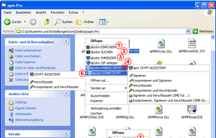 File Explorer Plugin