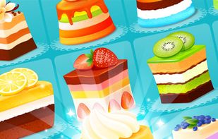 Fancy Cakes screenshot 1