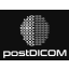 postDICOM - Free DICOM Viewer icon
