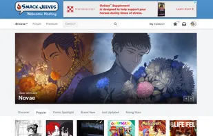 Smack Jeeves screenshot 3