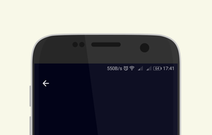 Rootsu - root checker screenshot 2