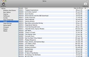 Series screenshot 1