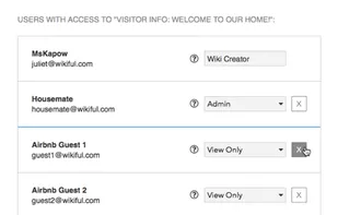 Wikiful screenshot 1