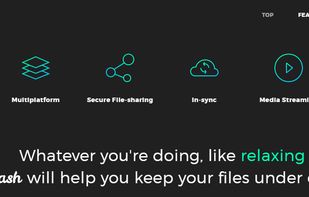 mintstash screenshot 1
