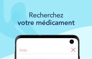 Medicamentum screenshot 1