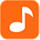 AudioStreamer icon