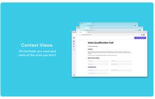 SquareOne AI screenshot 1