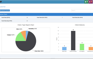 Osmos Cloud screenshot 1