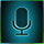 Voice Share icon