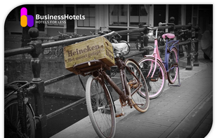 BusinessHotels.com Amsterdam