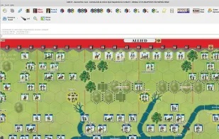 Vassal screenshot 2