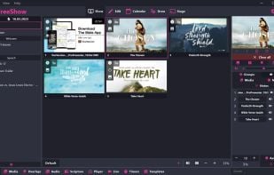 Slideshow Autoplay