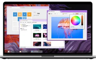 Essence screenshot 1