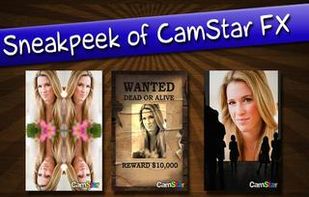 CamStar screenshot 3