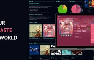 Musical Taste screenshot 1