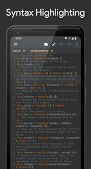 Notepad++ Alternatives for Android: Top 9 Text & Code Editors ...