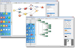 InSight Diagrammer screenshot 1
