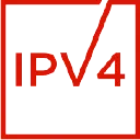 IPv4 Connect icon