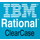 Rational ClearCase Icon