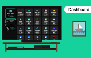 tvusage screenshot 2