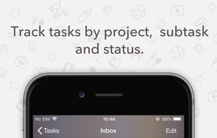 Planner Pro screenshot 2