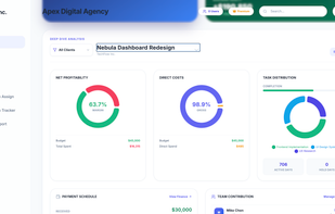 Biz Func screenshot 1