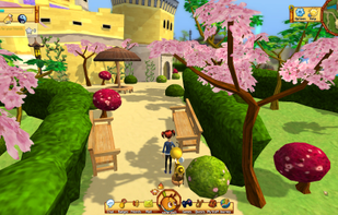 Pora Ora HQ screenshot 1