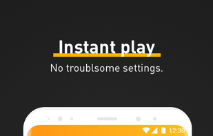 Panda Mouse Pro screenshot 1