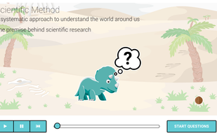 Pocket Scholar screenshot 2