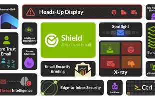 Mailprotector screenshot 1