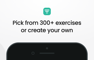 FitHero screenshot 2