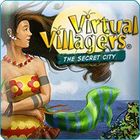 Virtual Villagers icon