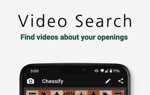 Chessify screenshot 2
