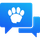 Open Assistant.io icon