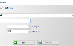 Key Remapper 4dots screenshot 1