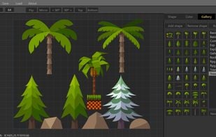 VecMaker screenshot 3