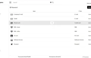 BooleBox screenshot 2