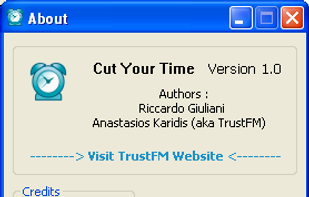 Cut Your Time screenshot 2