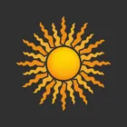 Space Weather Reporter icon