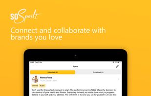 SoSpoilt screenshot 1