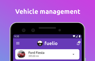 Dashboard / Android