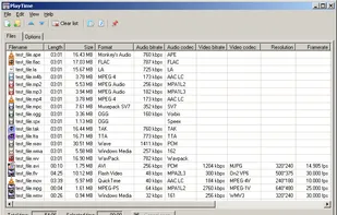 PlayTime screenshot 1